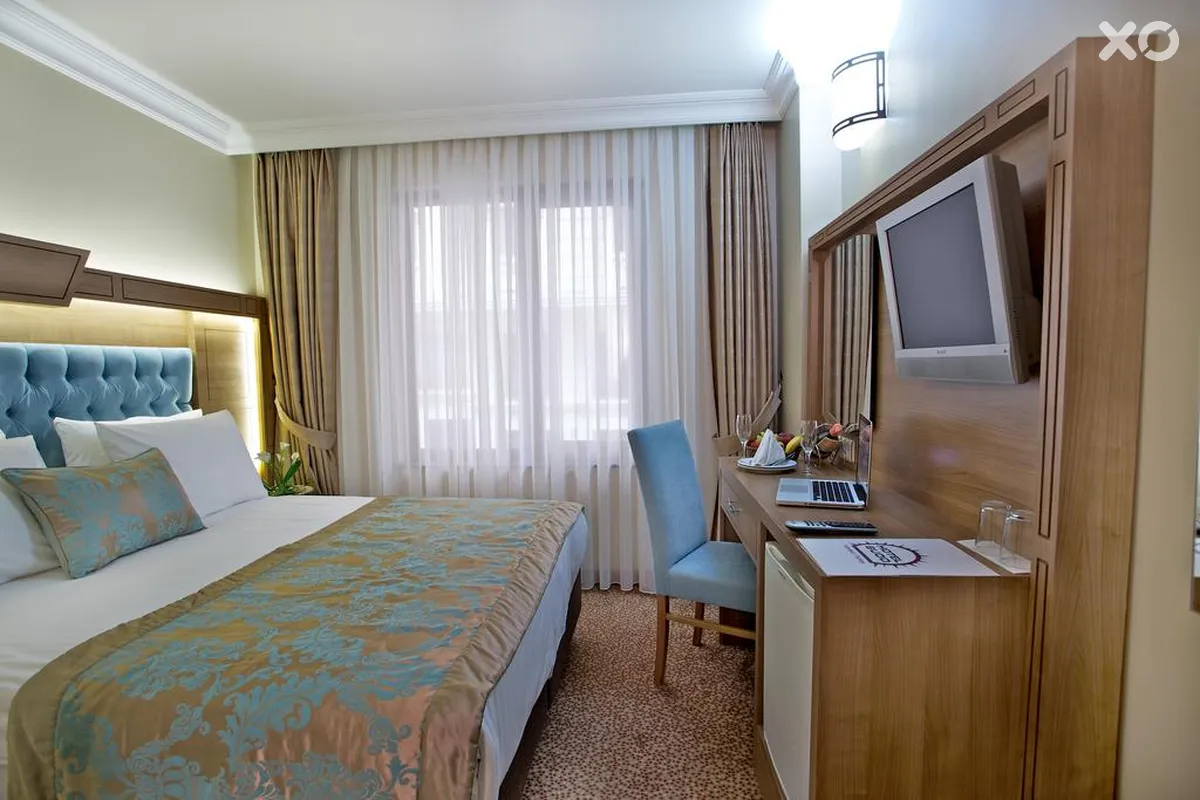 Budo Hotel