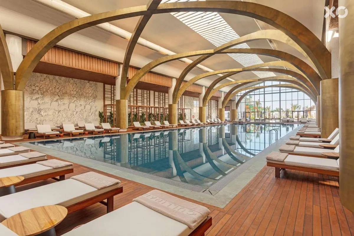 Cullinan Belek