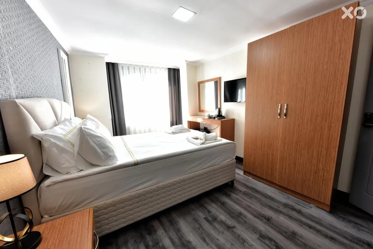 Almina Inn Hotel
