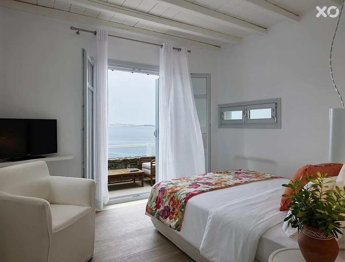 San Marco Hotel & Villas
