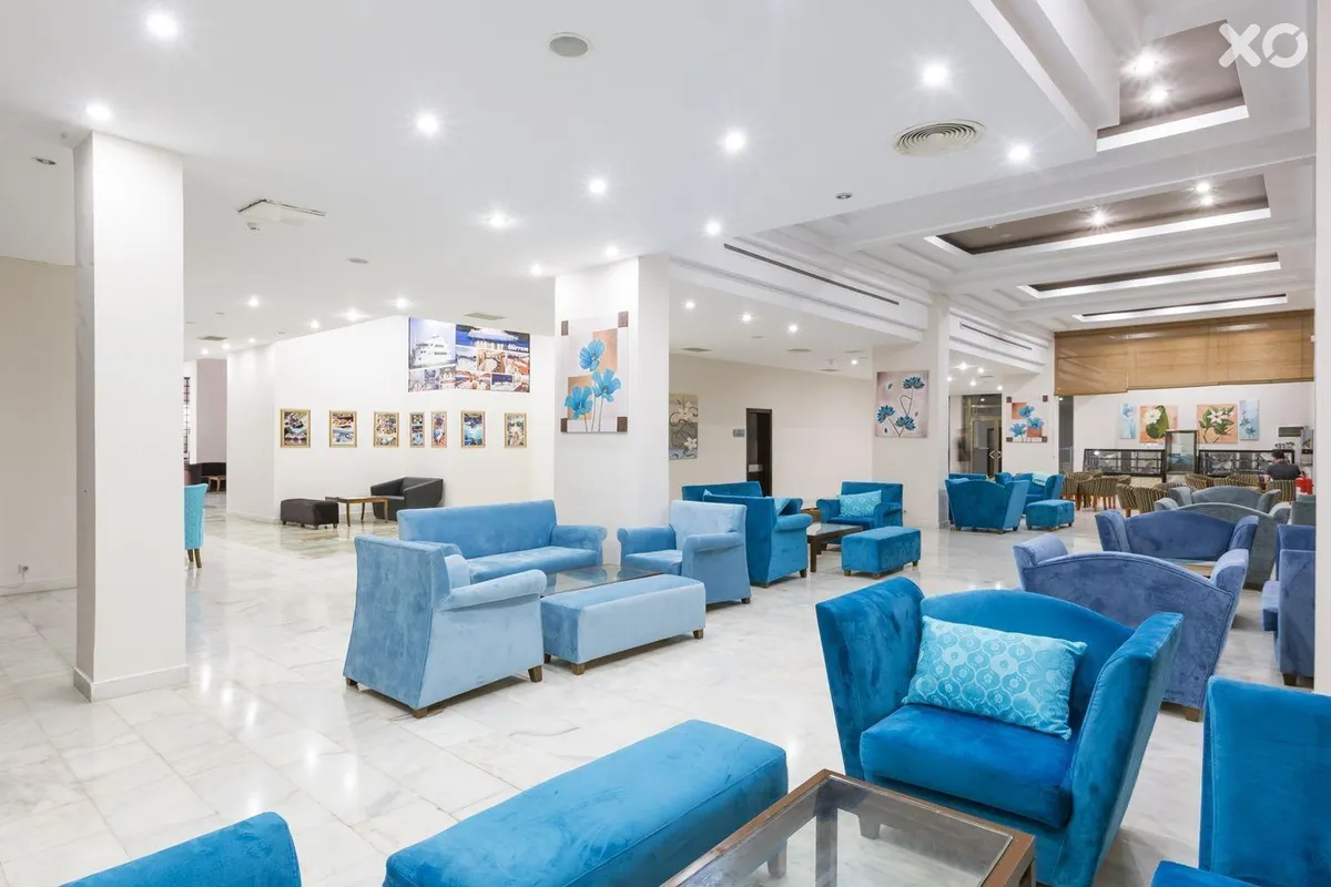 Bergiz Hotels & Resorts Kemer