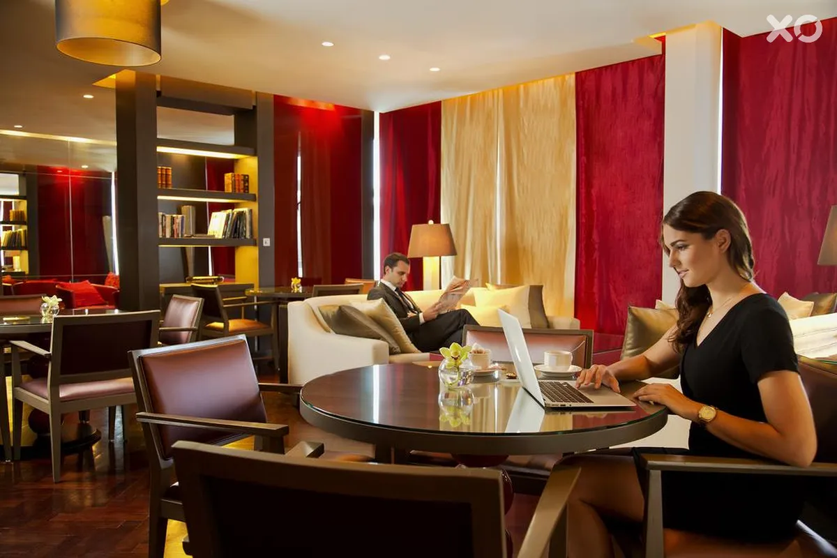 Park Rotana