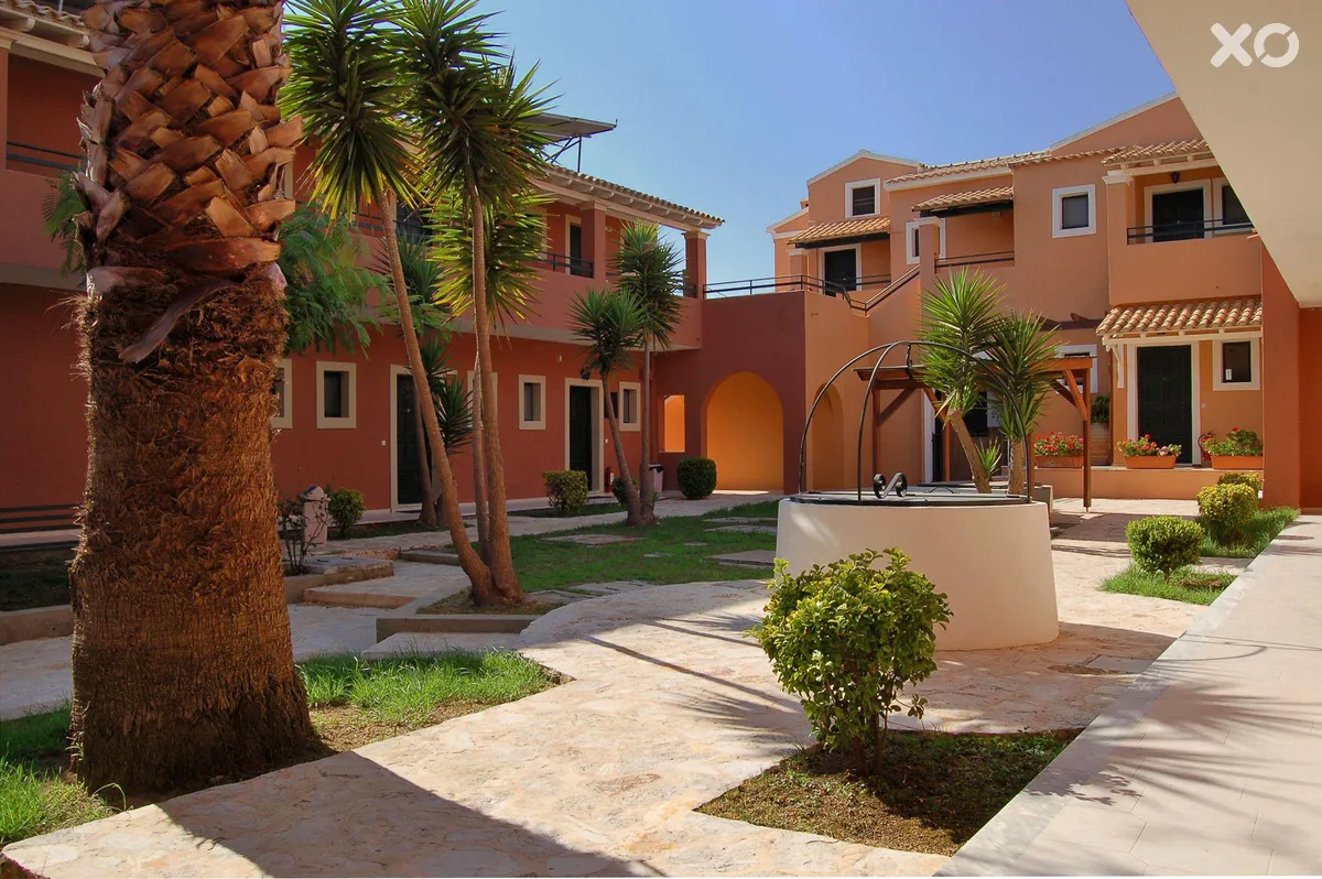 Summertime Hotel Apartments