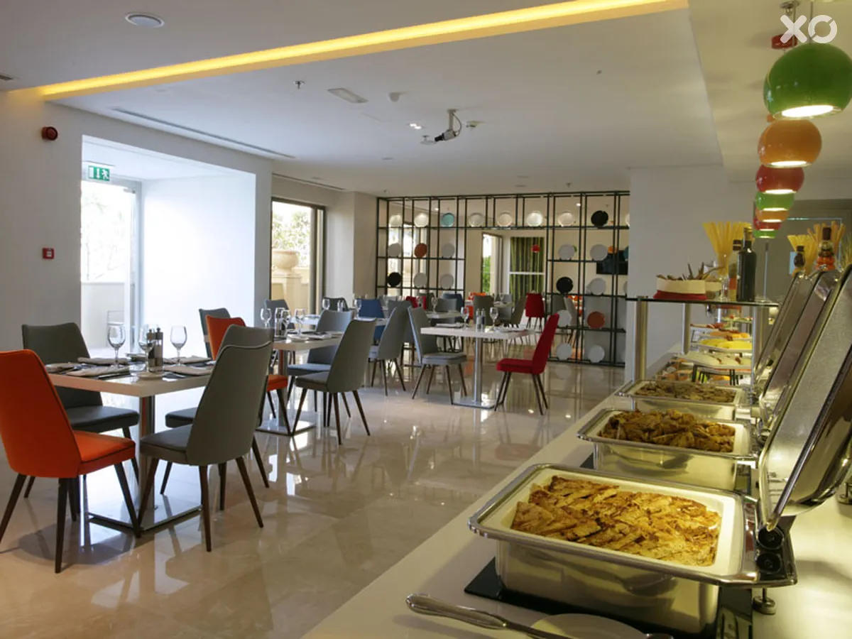Ramada Hotel & Suites by Wyndham Dubai JBR