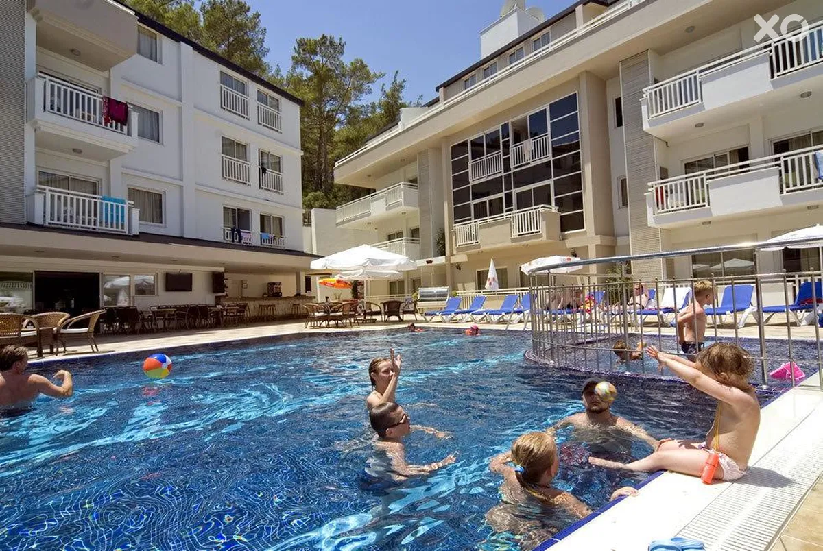 Viking Apart Hotel