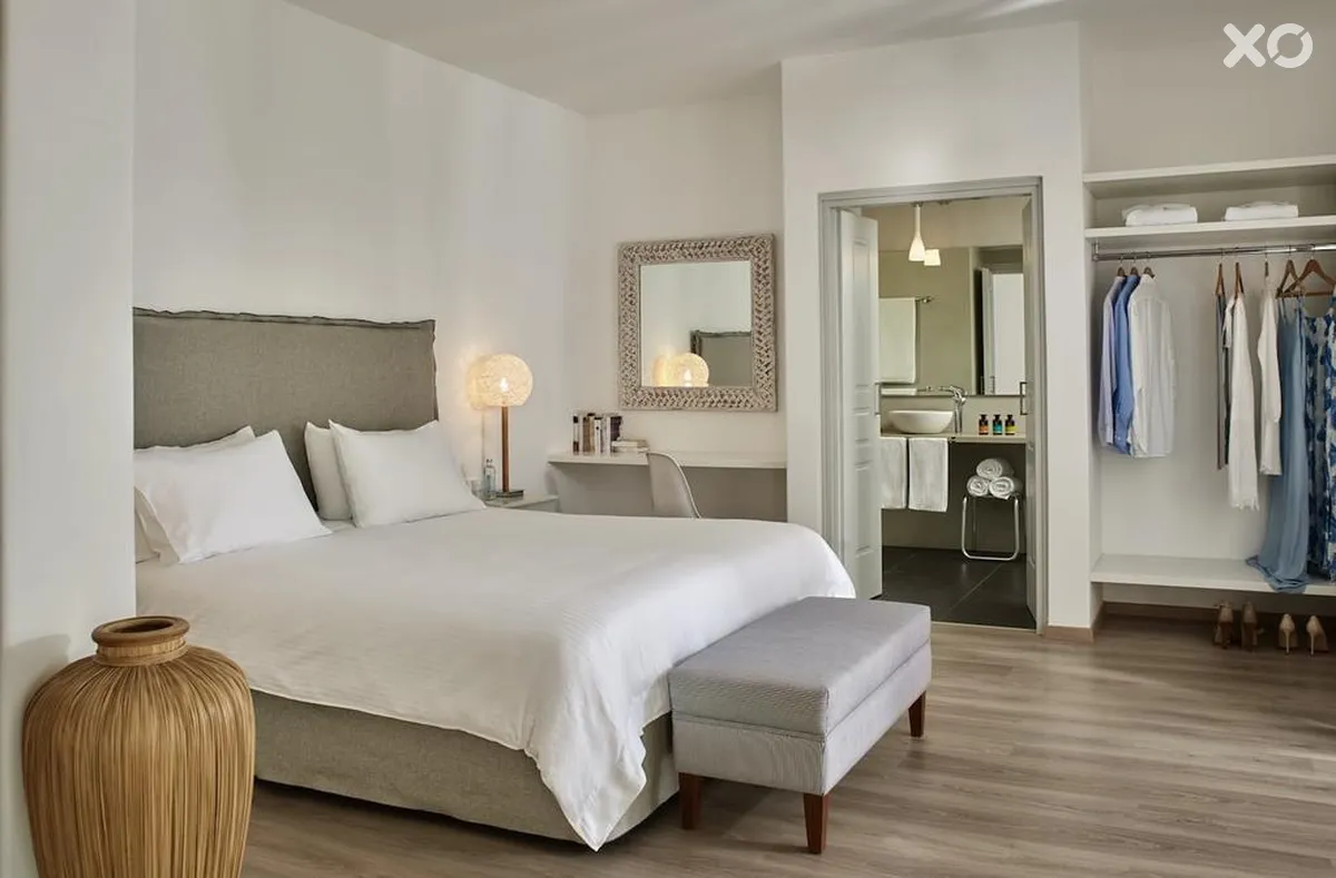 Yria Island Boutique Hotel & Spa