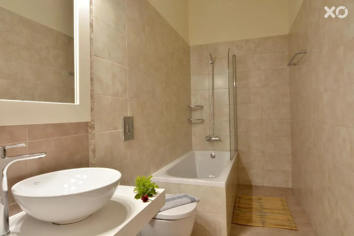 Chrismos Luxury Suites