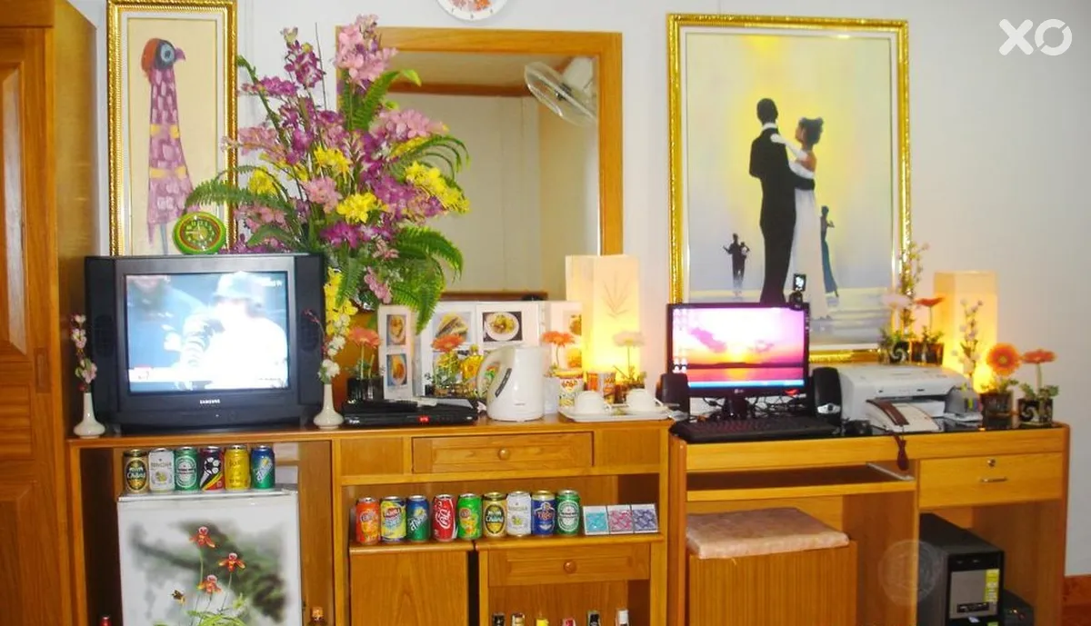 Lamai Guesthouse