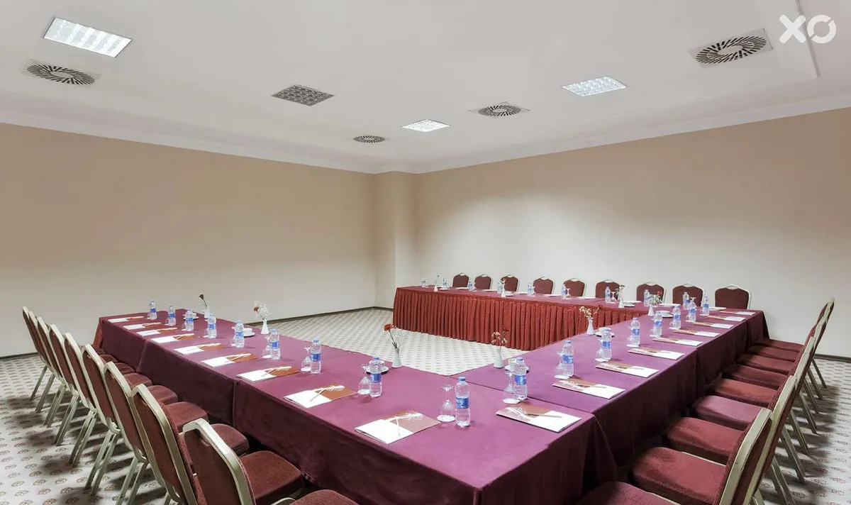 Asteria Kremlin Palace