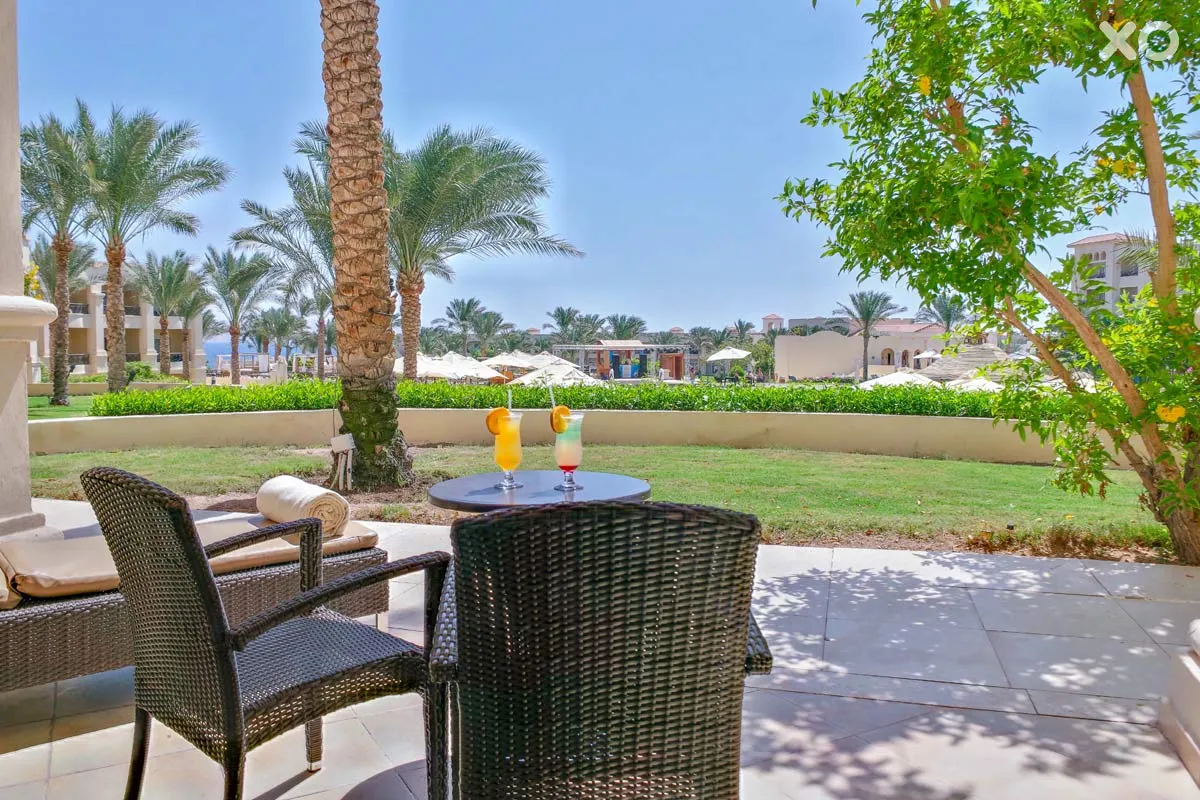 Cleopatra Luxury Resort Sharm El Sheikh