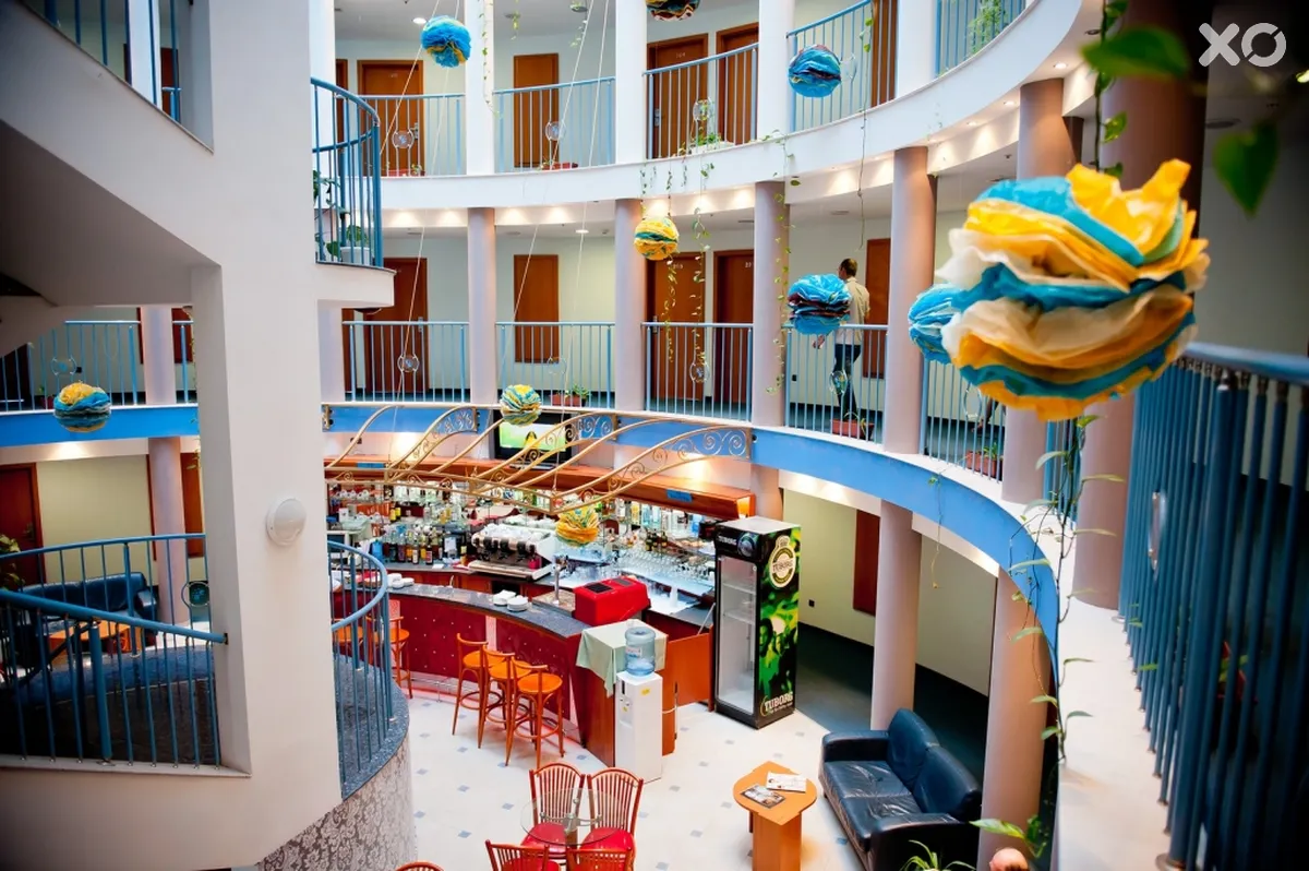 Sirius Beach Hotel & SPA