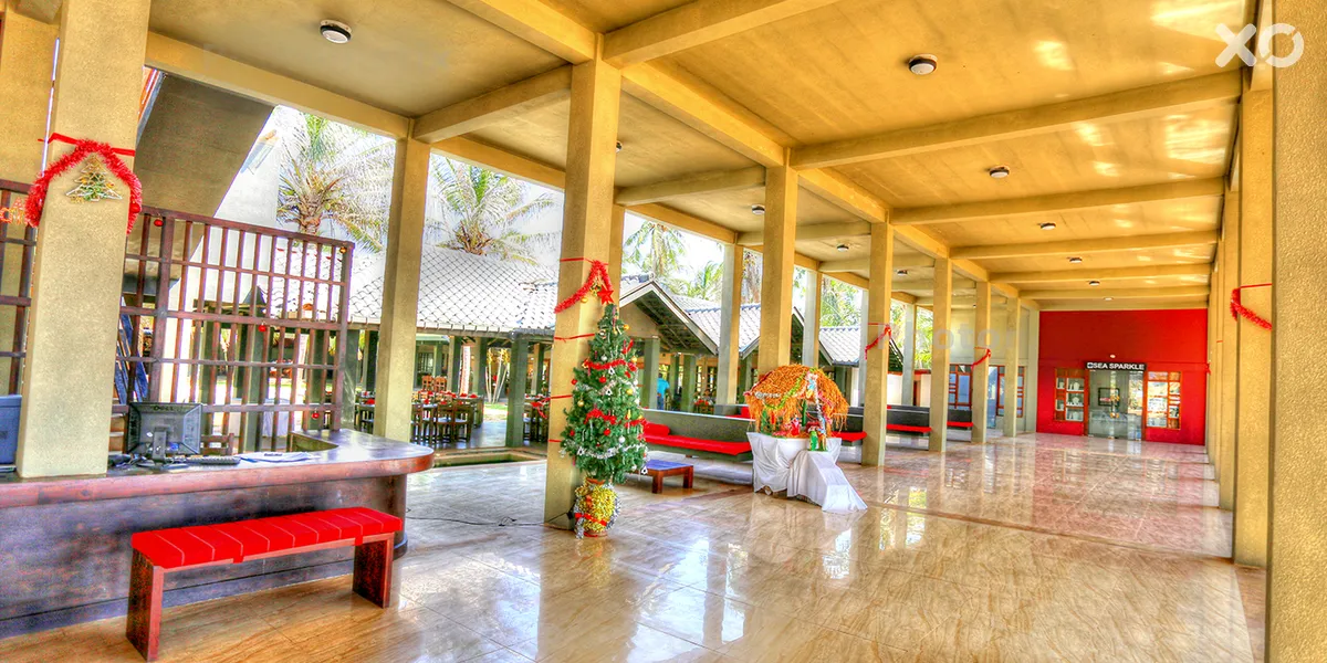Carolina Beach Hotel