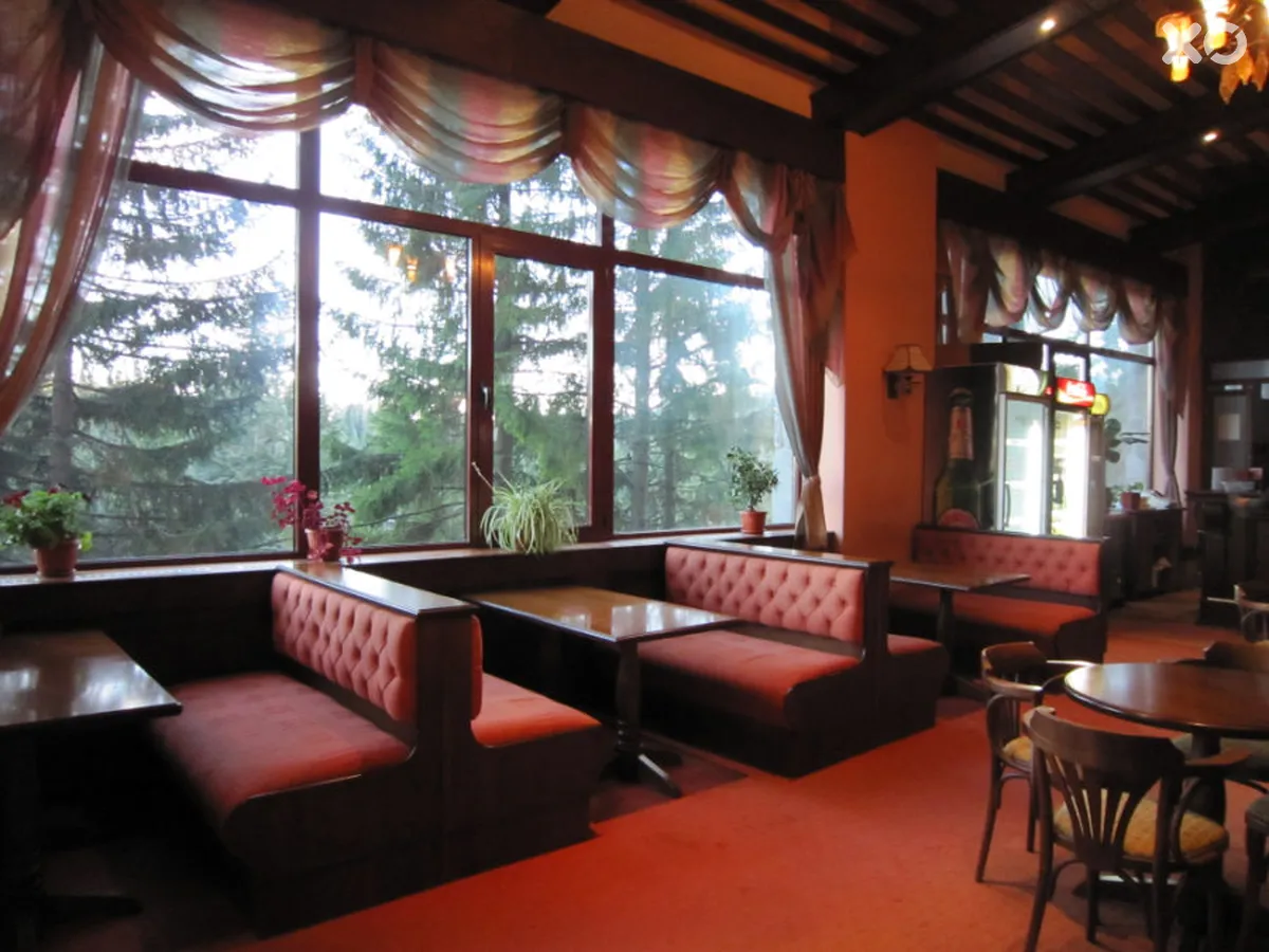 Prespa Hotel