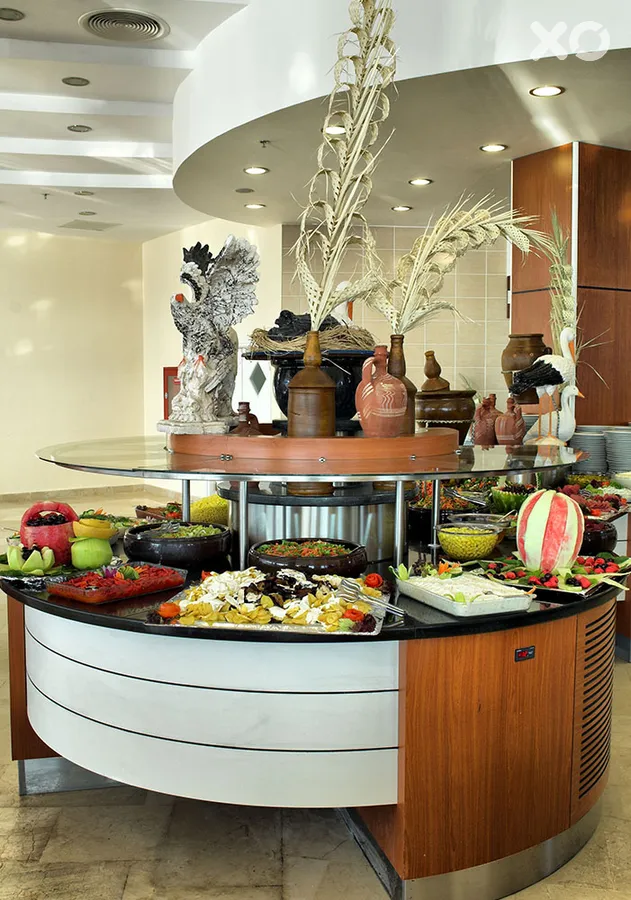 Prive Hotel Didim