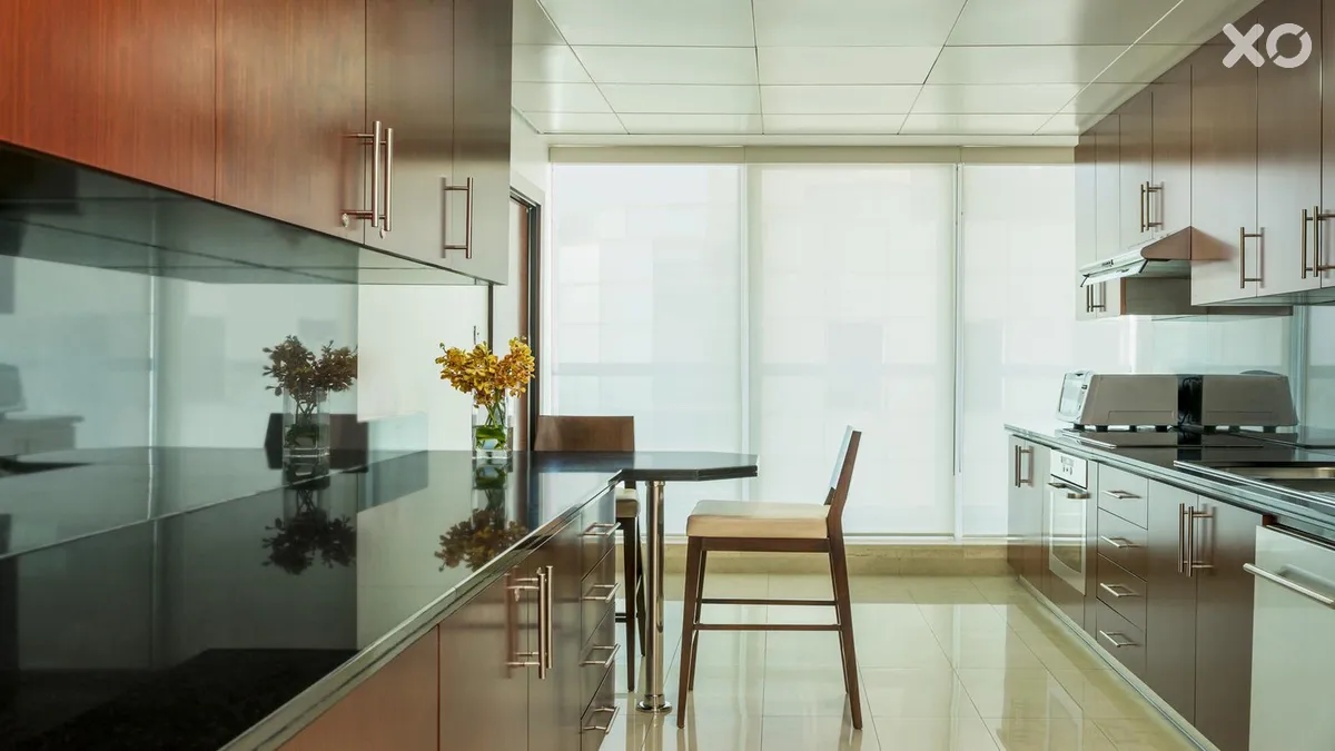 Four Points by Sheraton Sheikh Zayed Road
