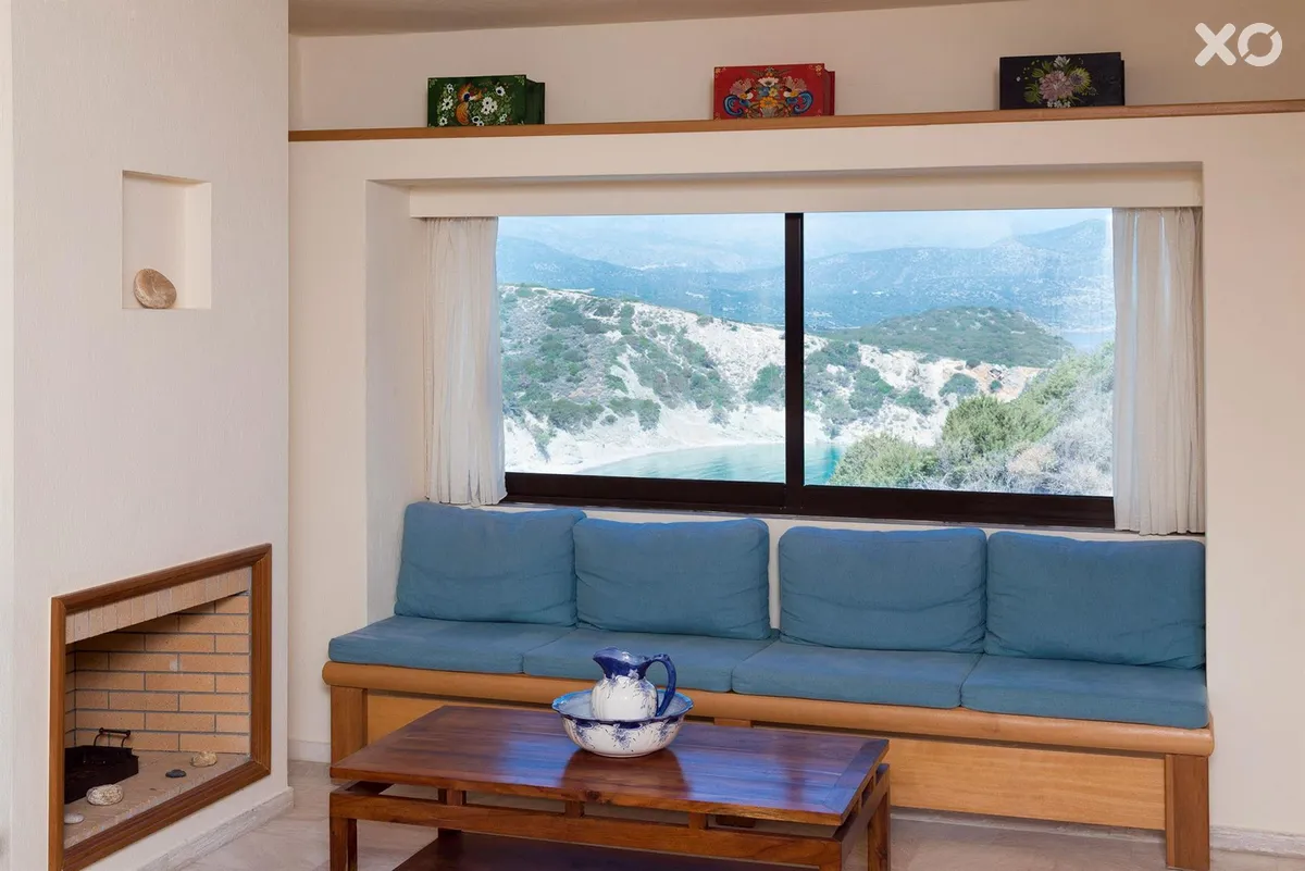 Istron Villas