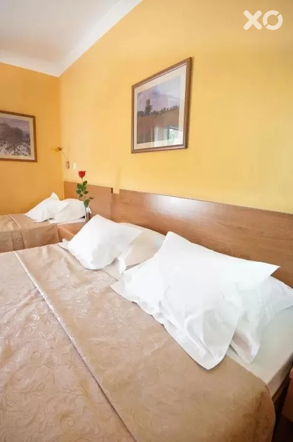 WGrand Hotel