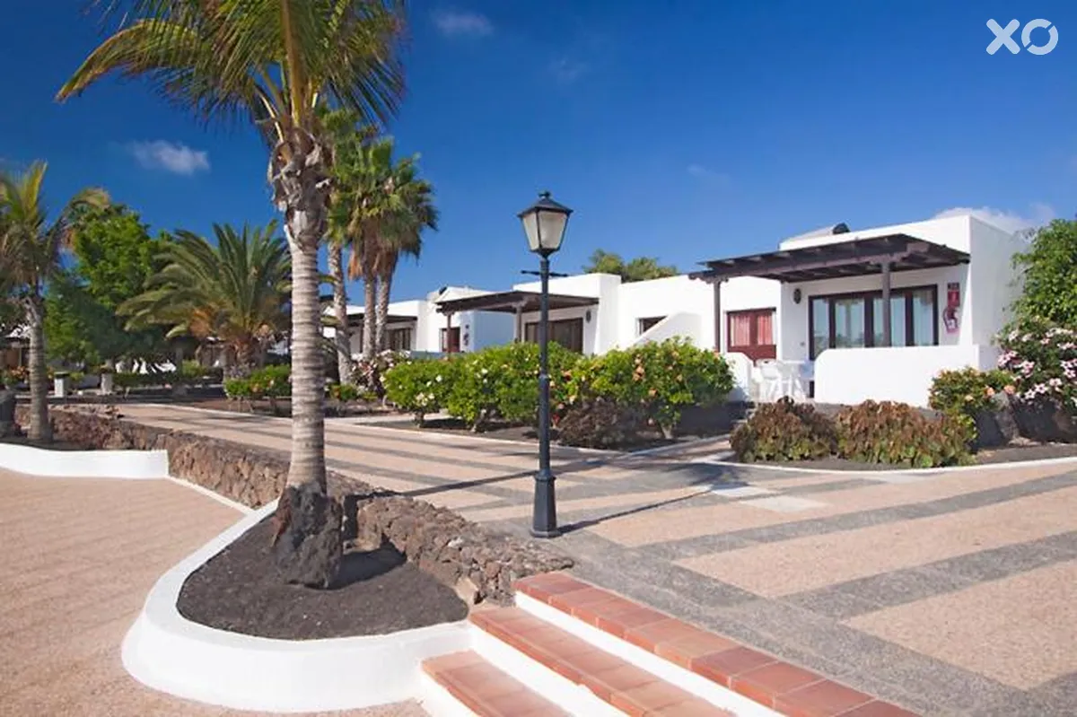 Bungalows Playa Limones