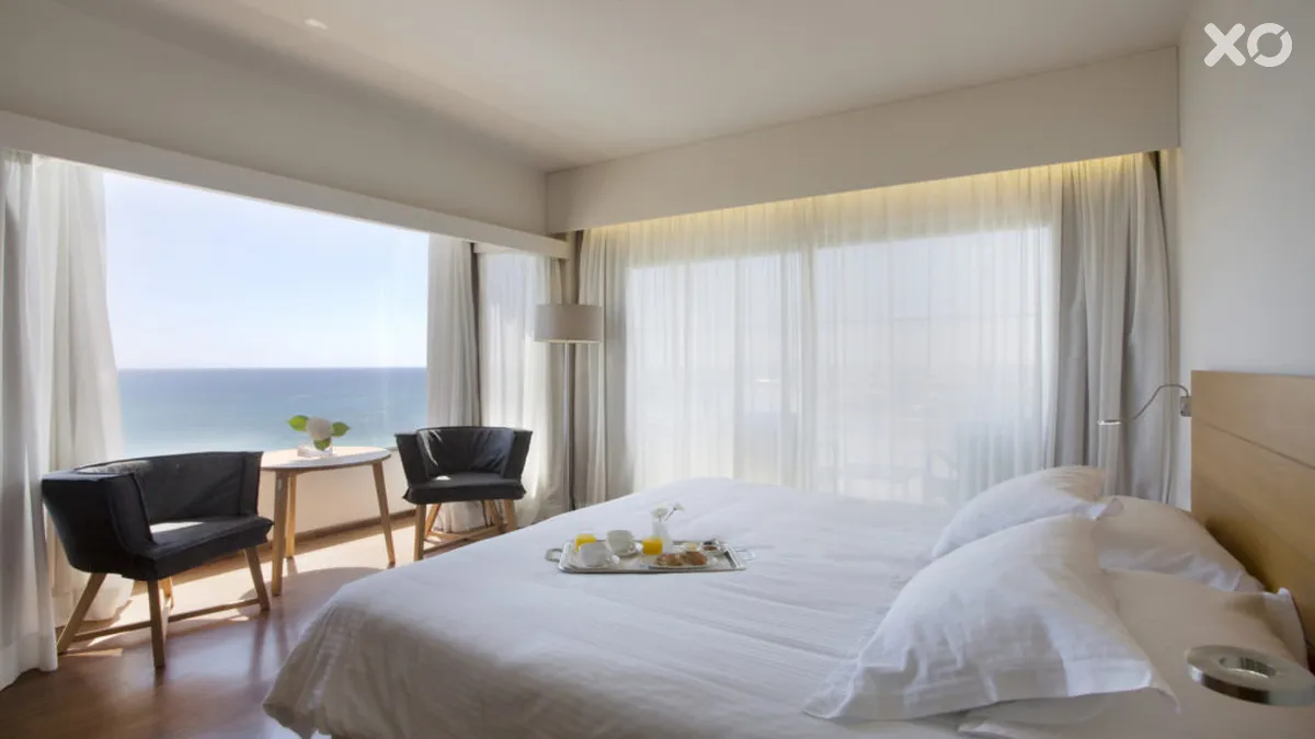 Alion Beach Hotel