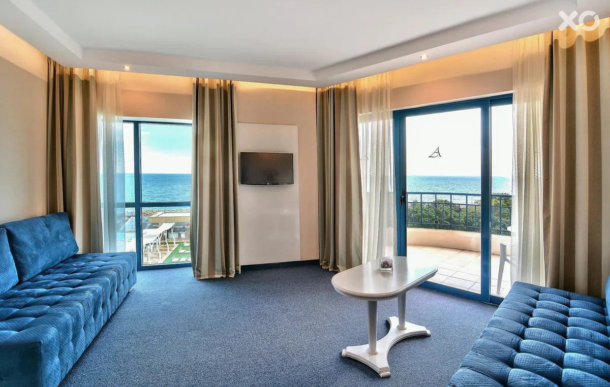 Grifid Arabella Hotel