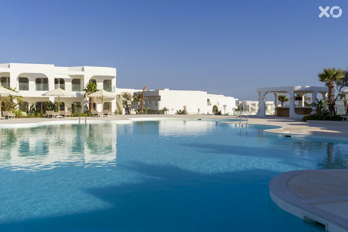 Meraki Resort Sharm el Sheikh
