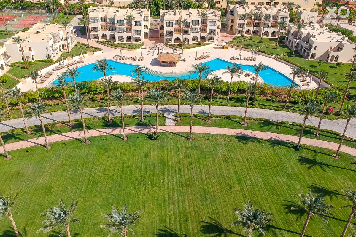 Cleopatra Luxury Resort Sharm El Sheikh