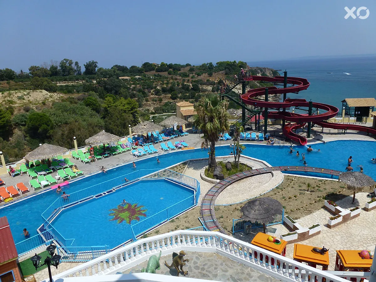 Zante Royal Resort