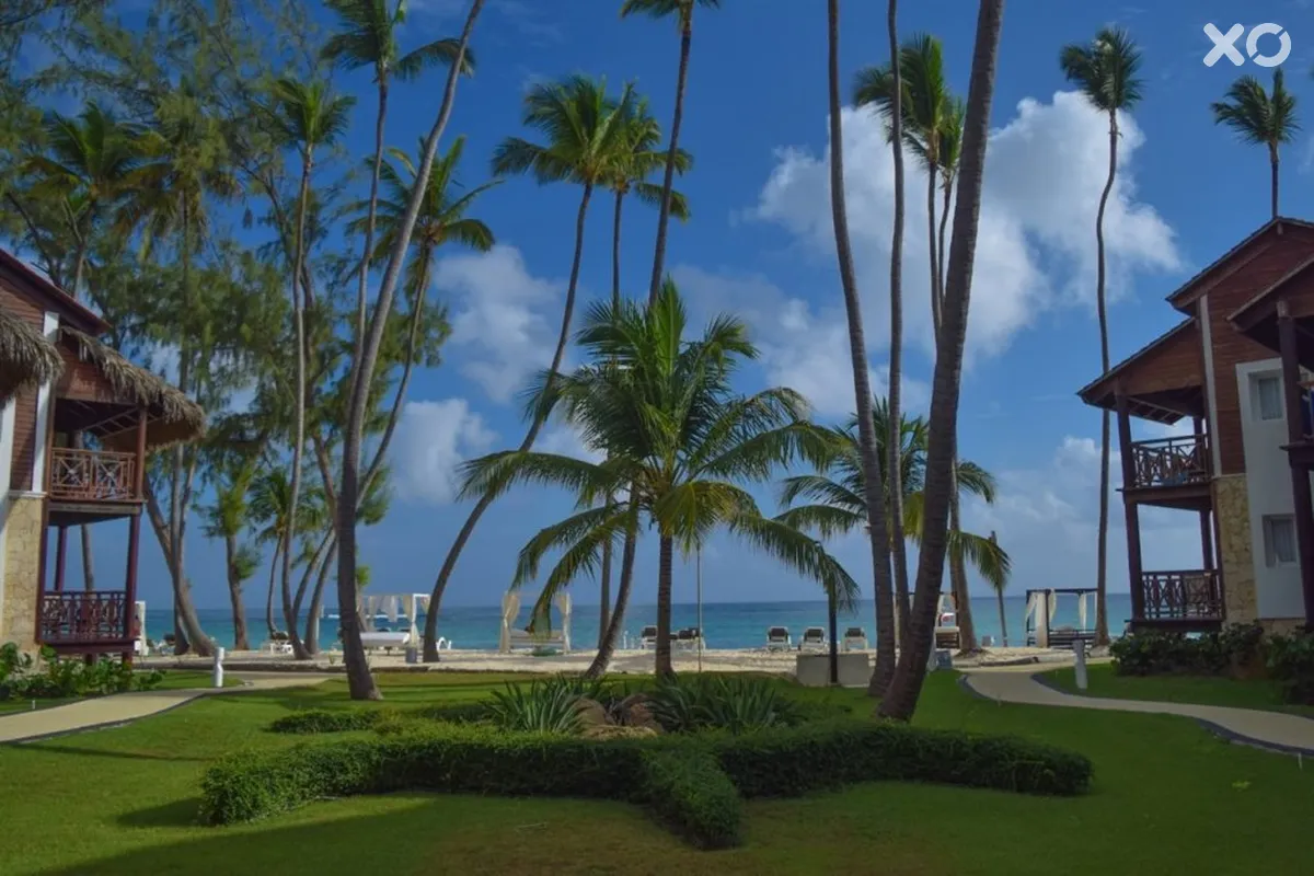 Vista Sol Punta Cana Beach Resort & Spa