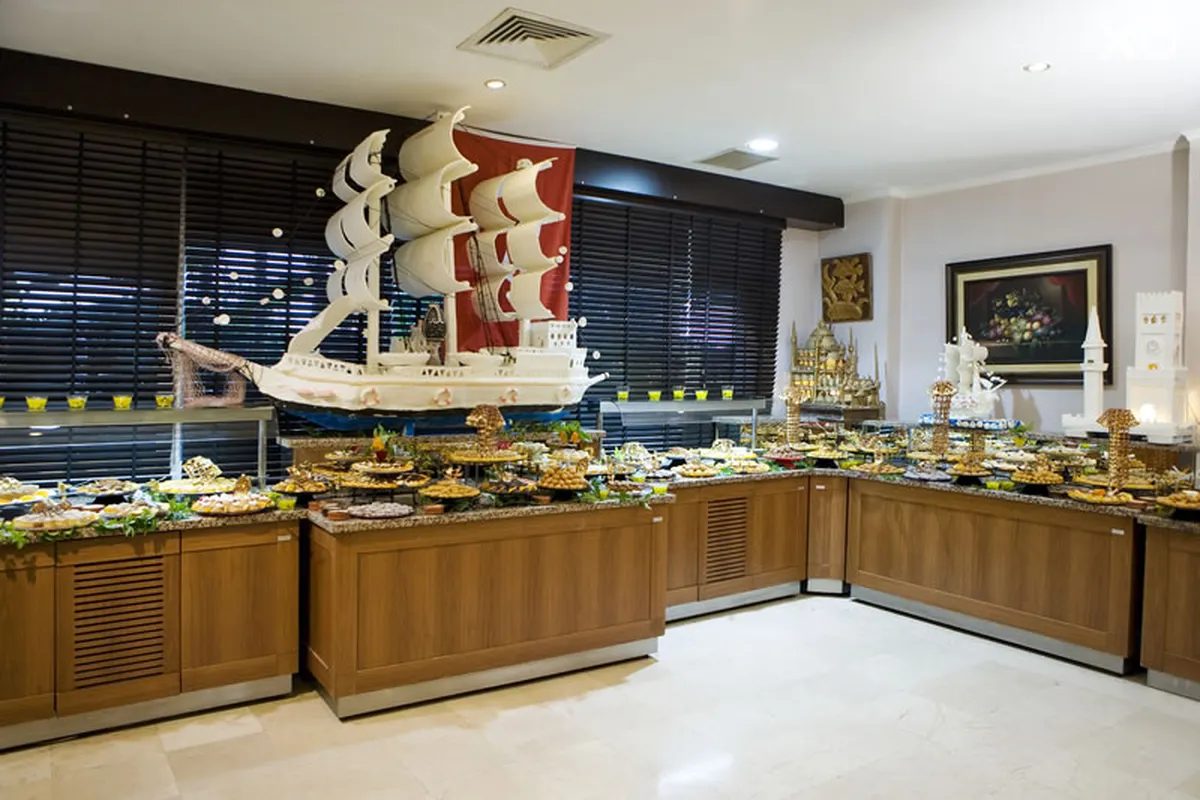 Belek Beach Resort Hotel