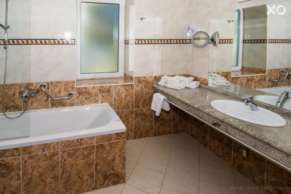 Villa Radin Hotel