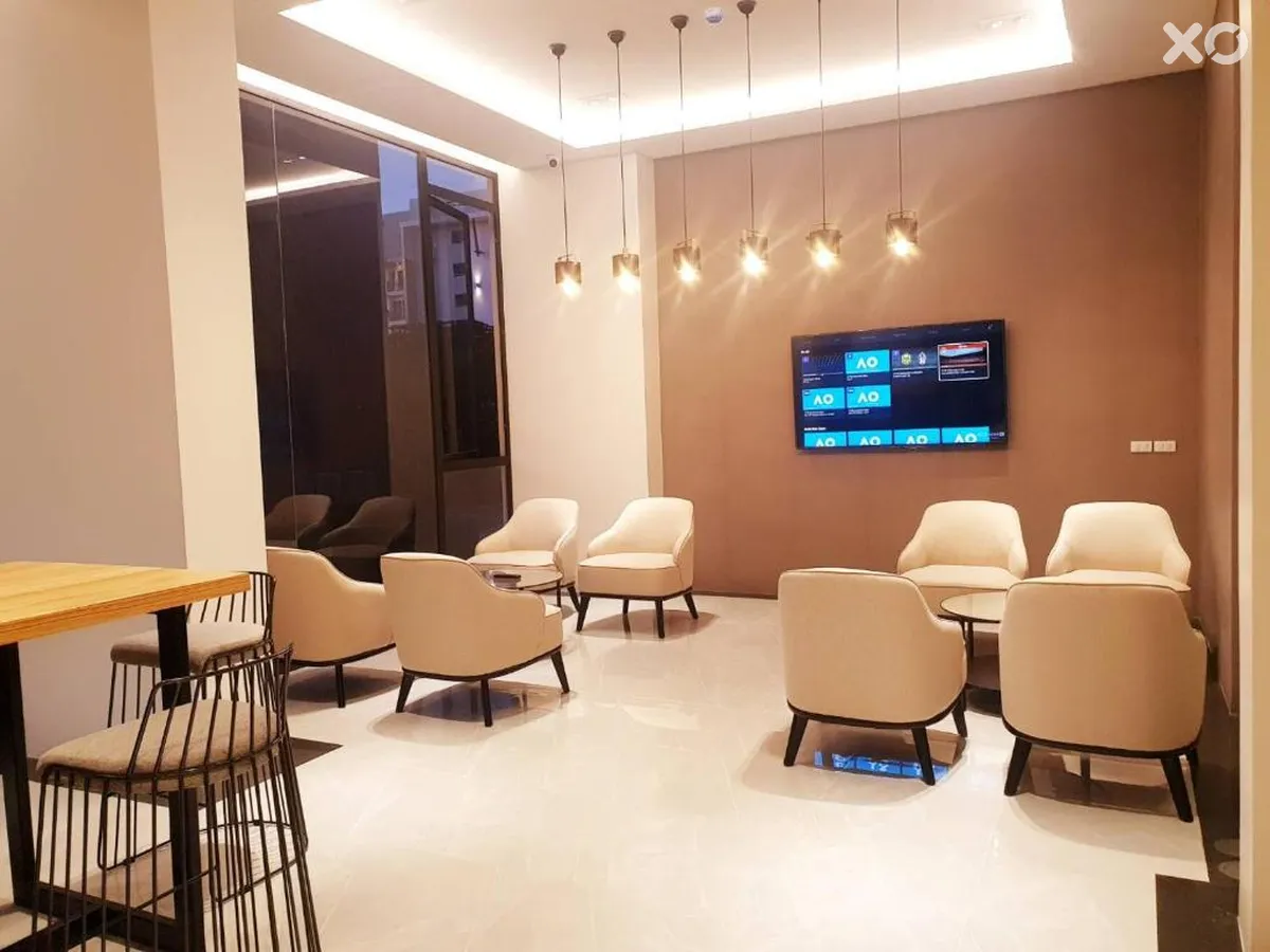 Grace Patong Hotel