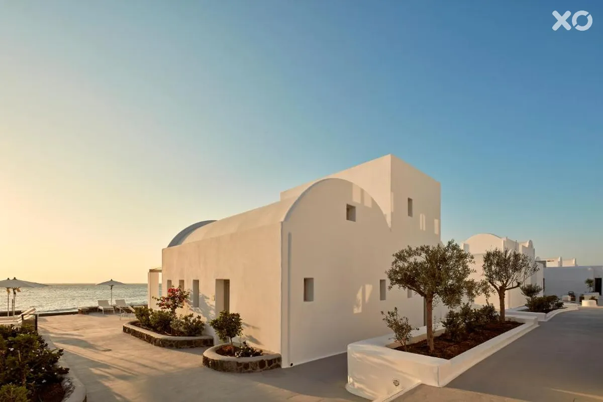 Costa Grand Resort & Spa