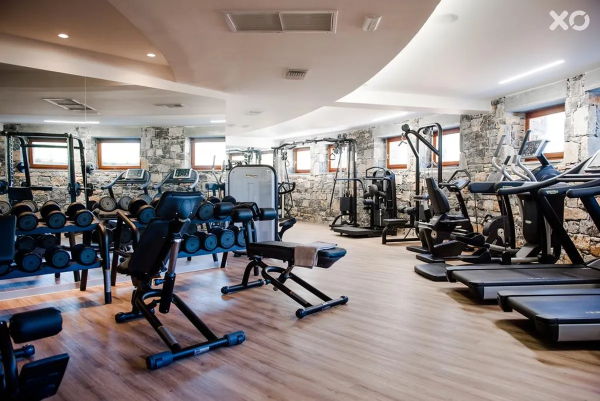 Ostria Resort & Spa