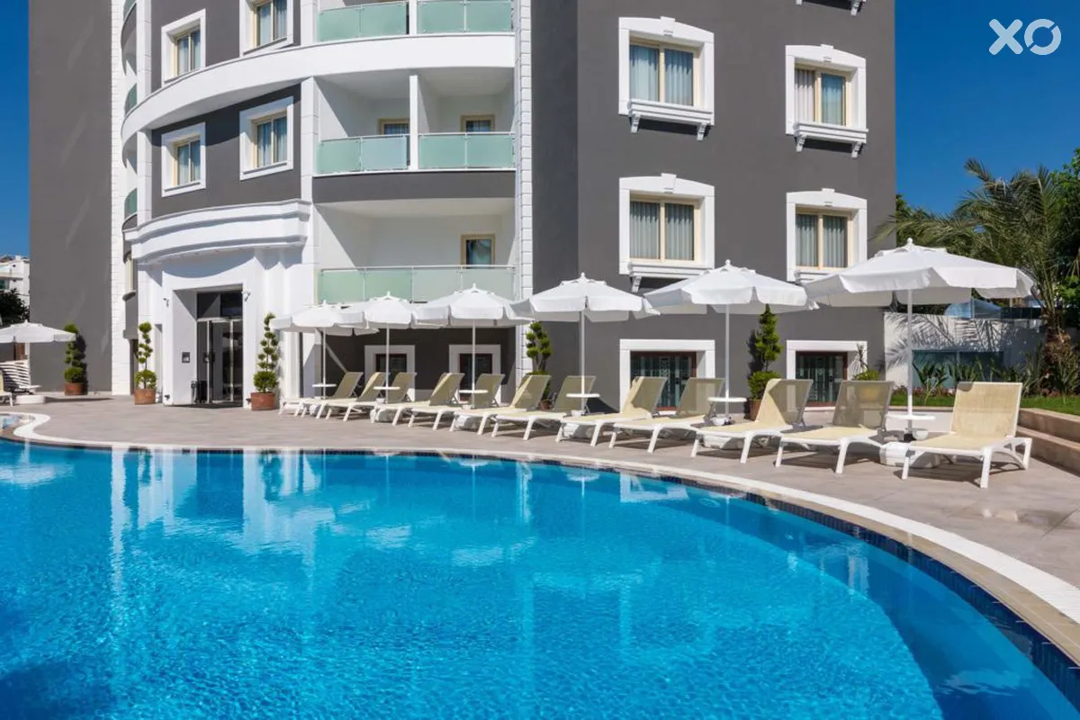 Motto Premium Hotel & Spa