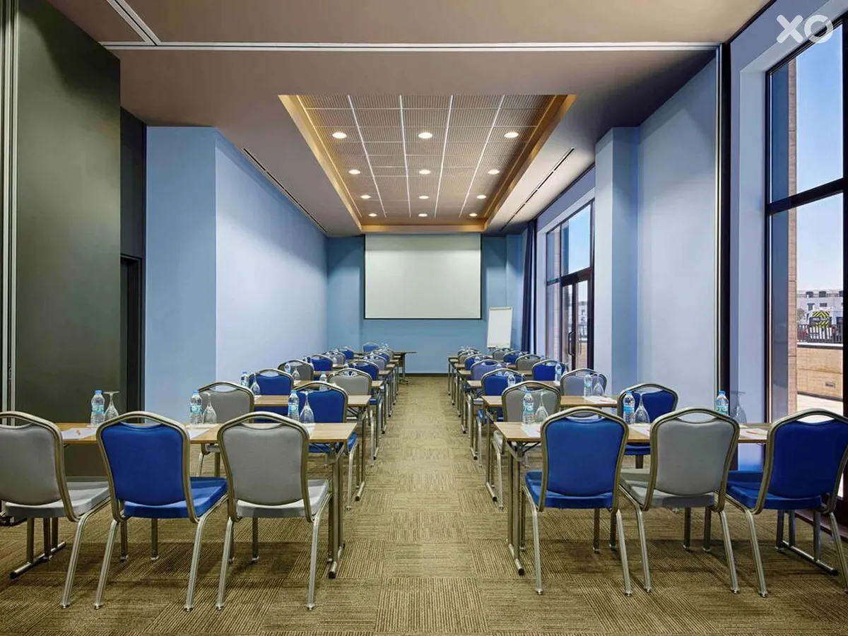 Ibis Istanbul Tuzla Hotel