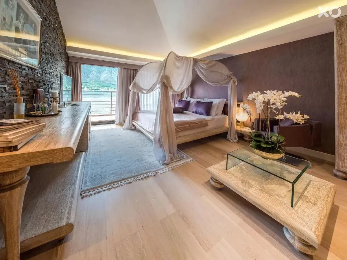 Forza Mare Hotel