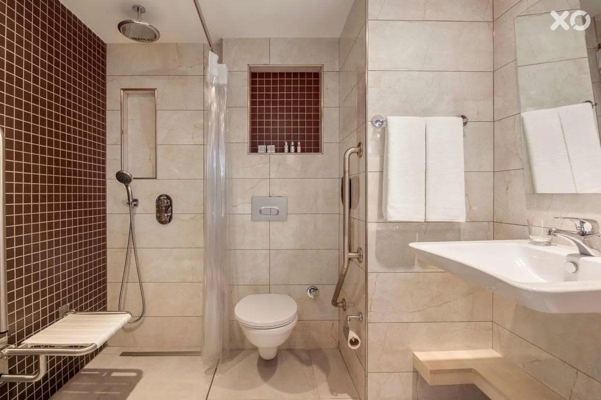 Ramada Istanbul Old City Hotel