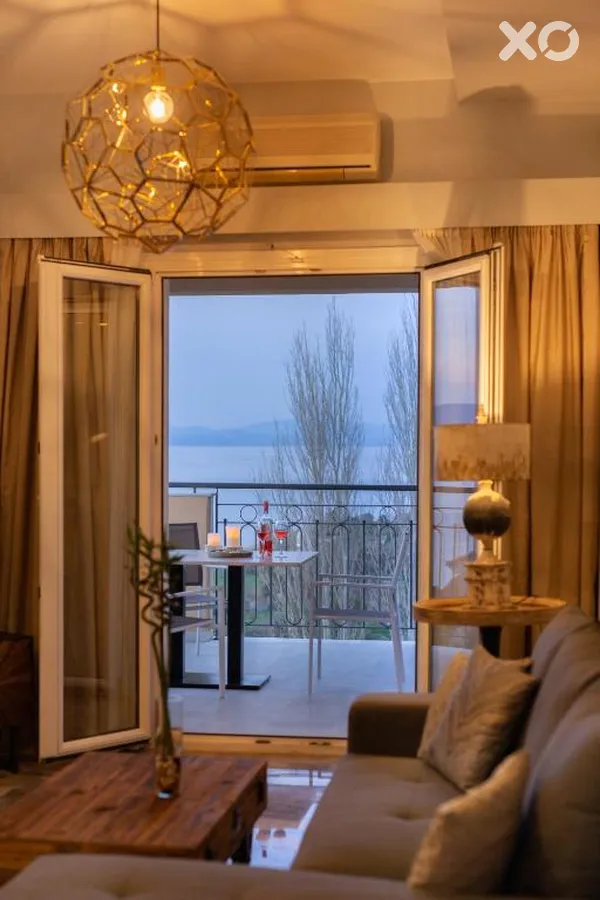 Sunrise Resort Hotel
