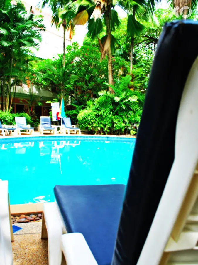 Viridian Resort