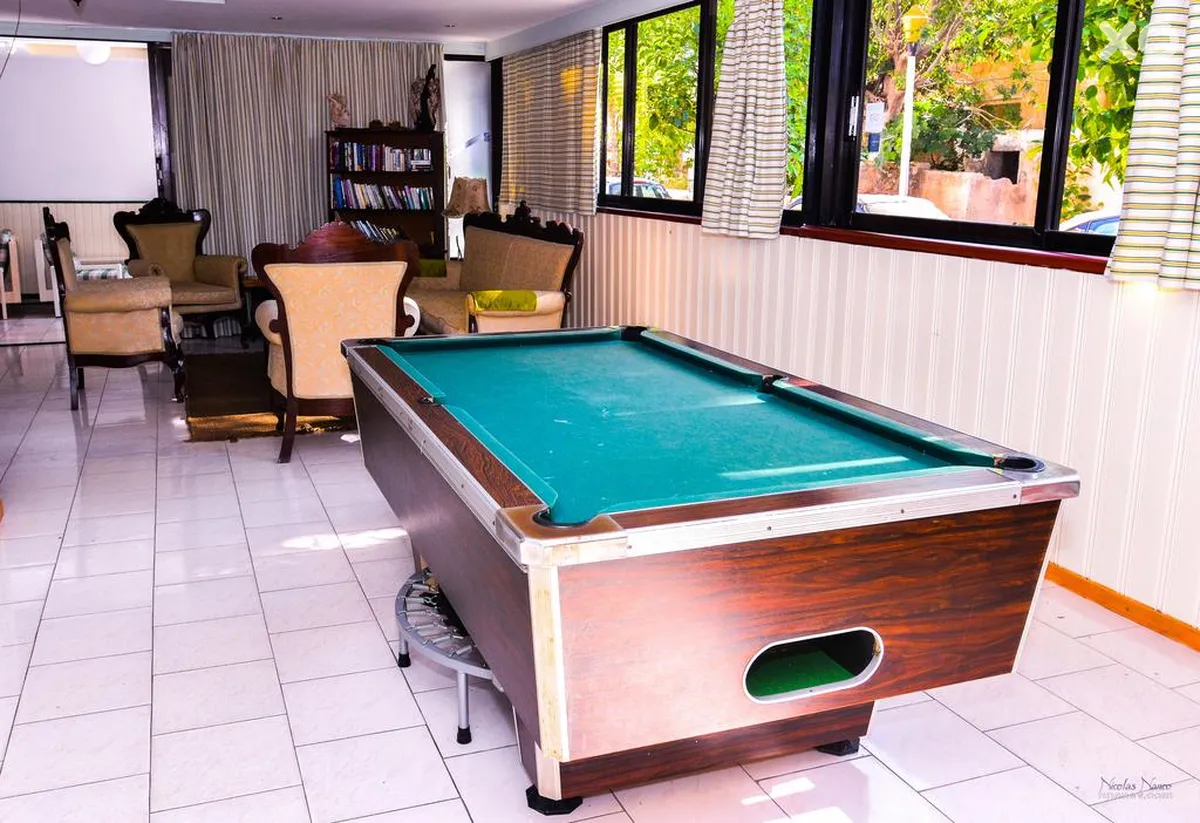 Lefka Hotel & Apartments