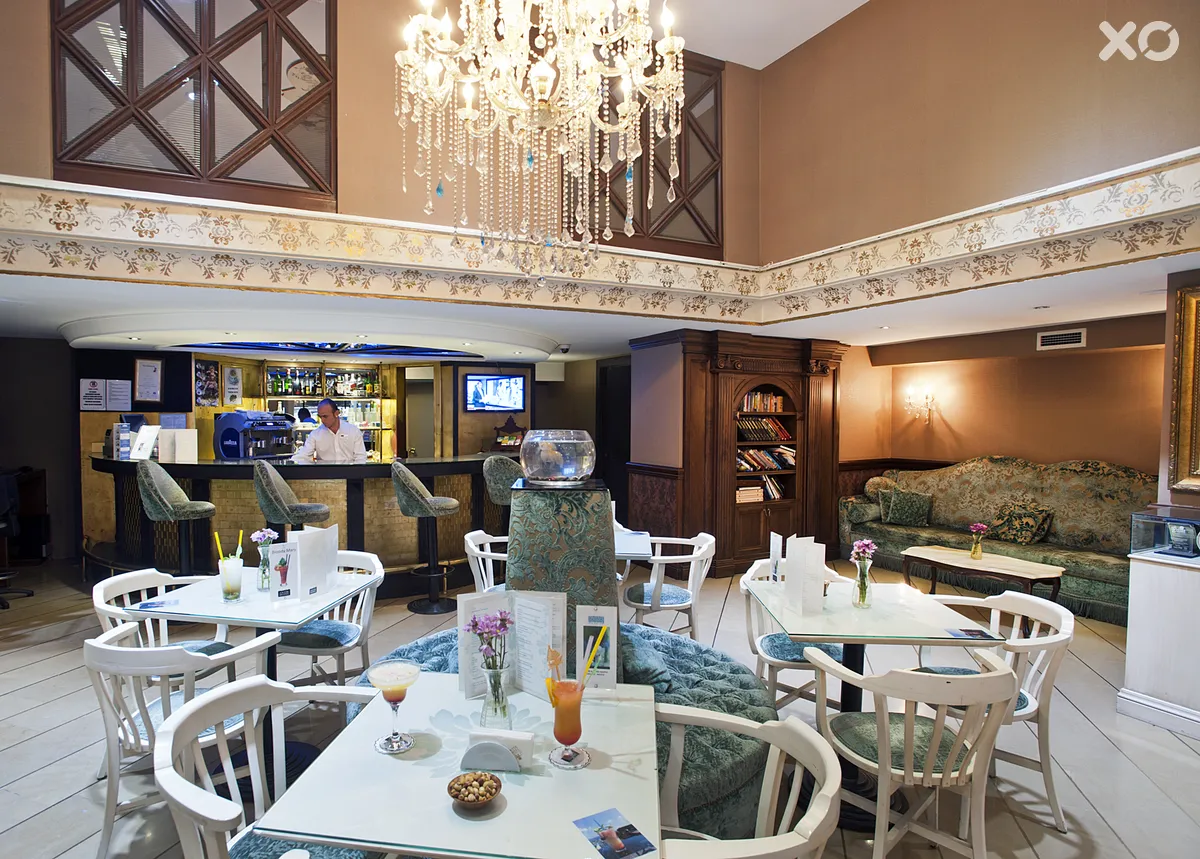 Antik Hotel Istanbul