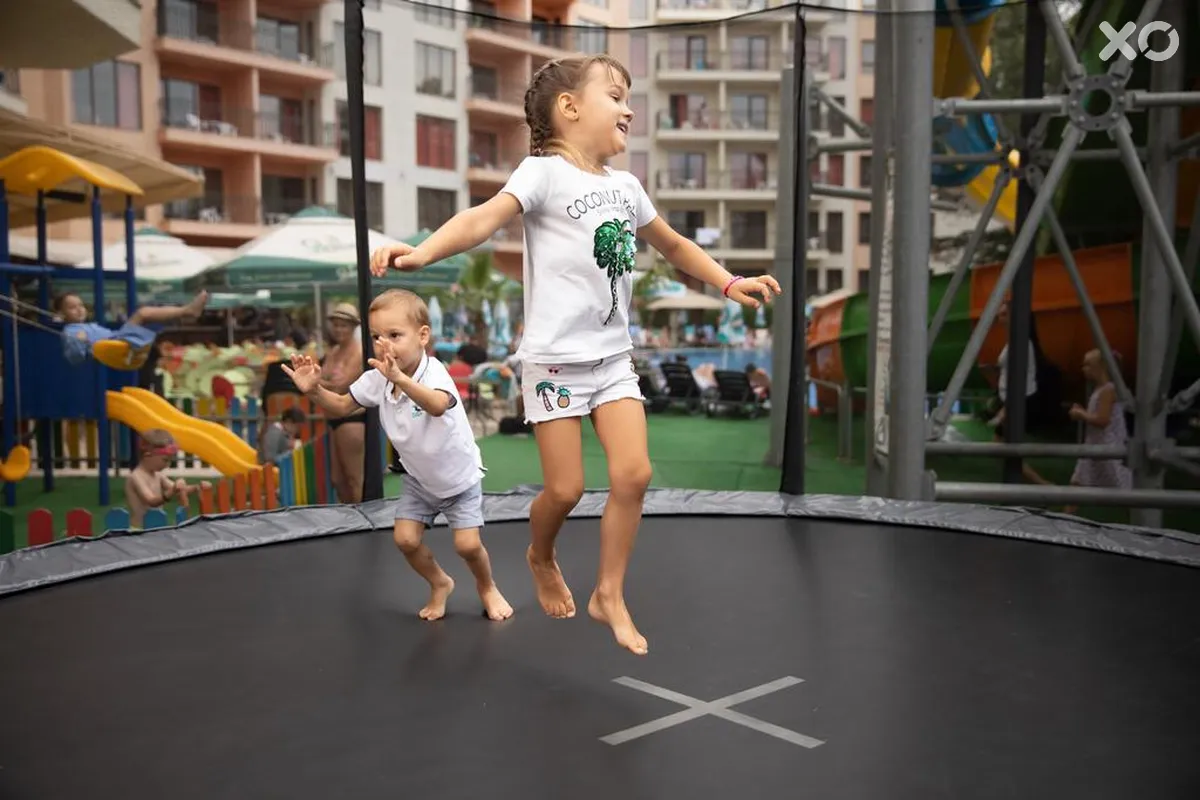 Prestige Hotel & Aqua Park