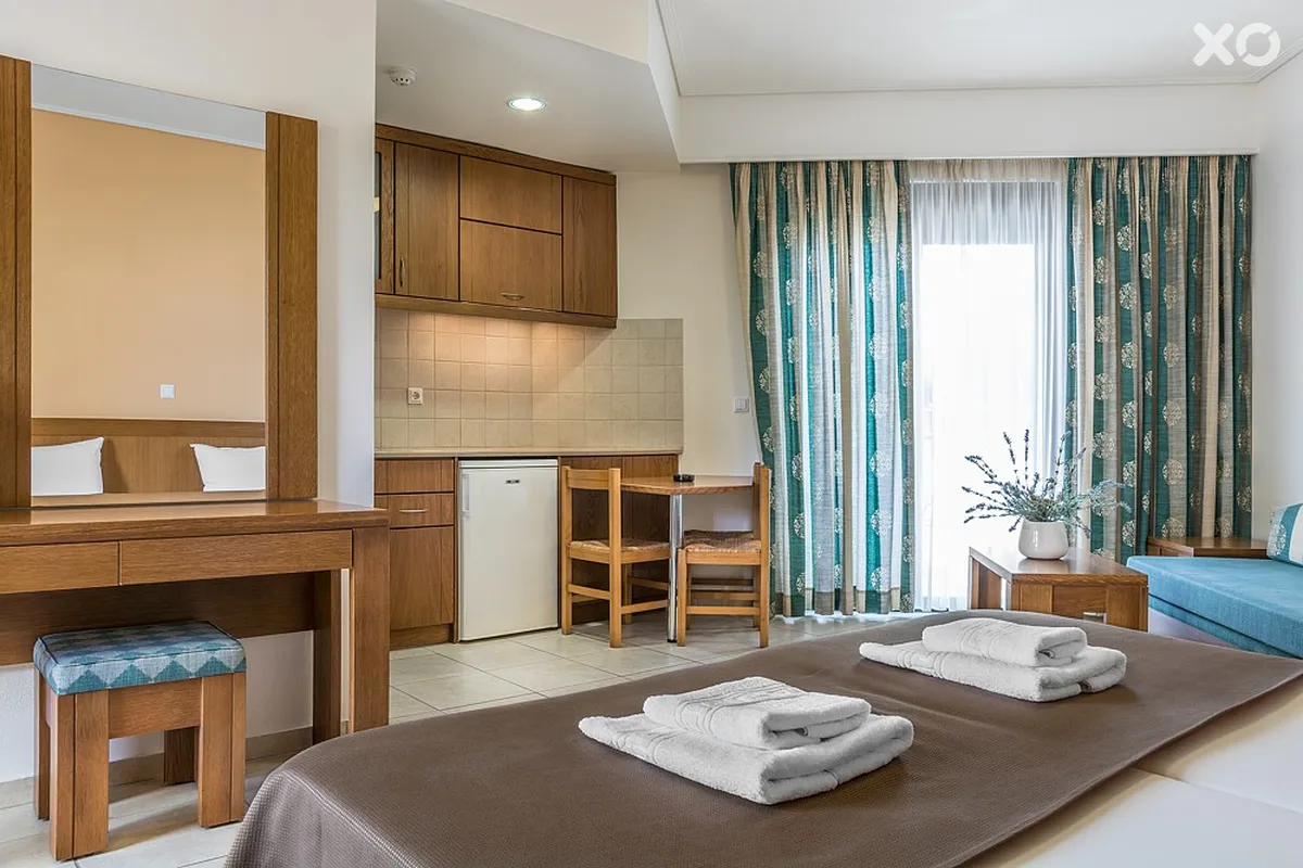 Creta Palm Resort Hotel & Apartments