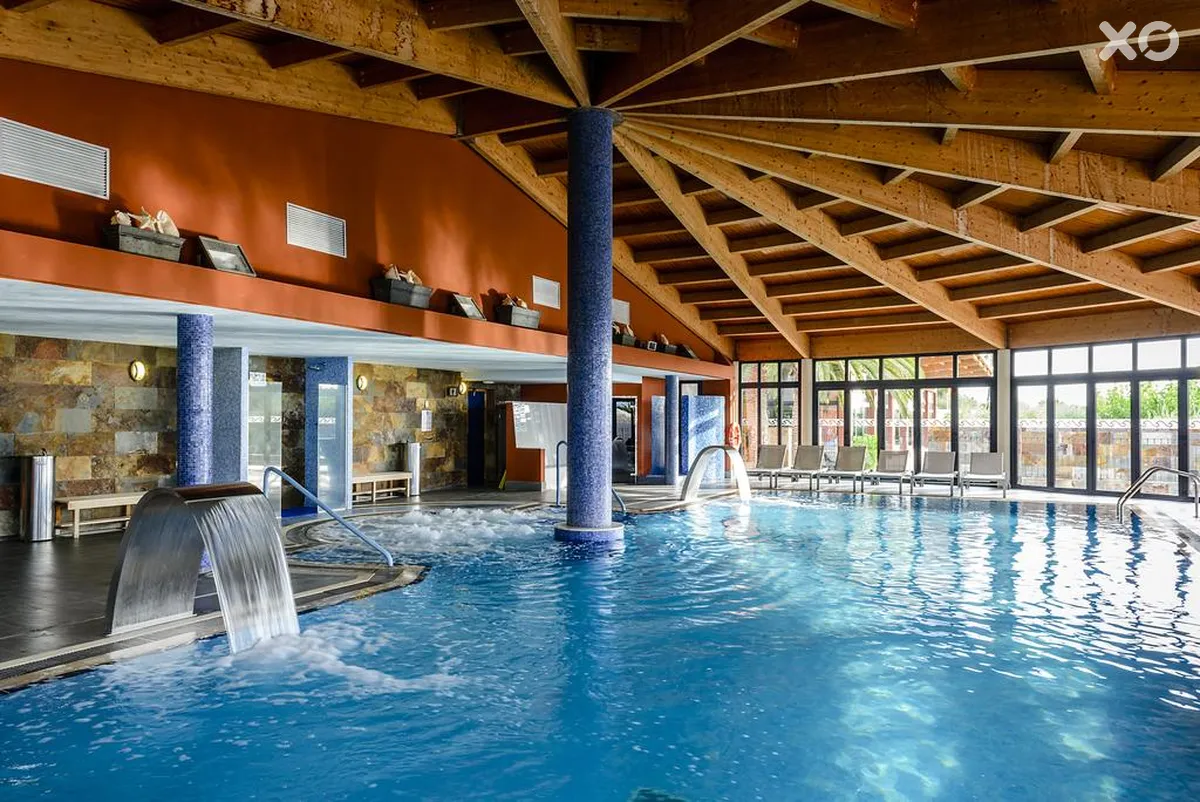 Estival Eldorado Resort