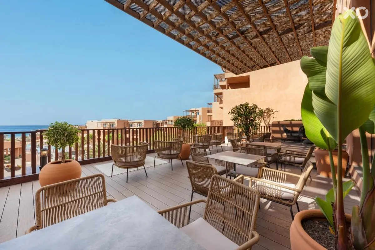 Barcelo Tenerife Royal Level