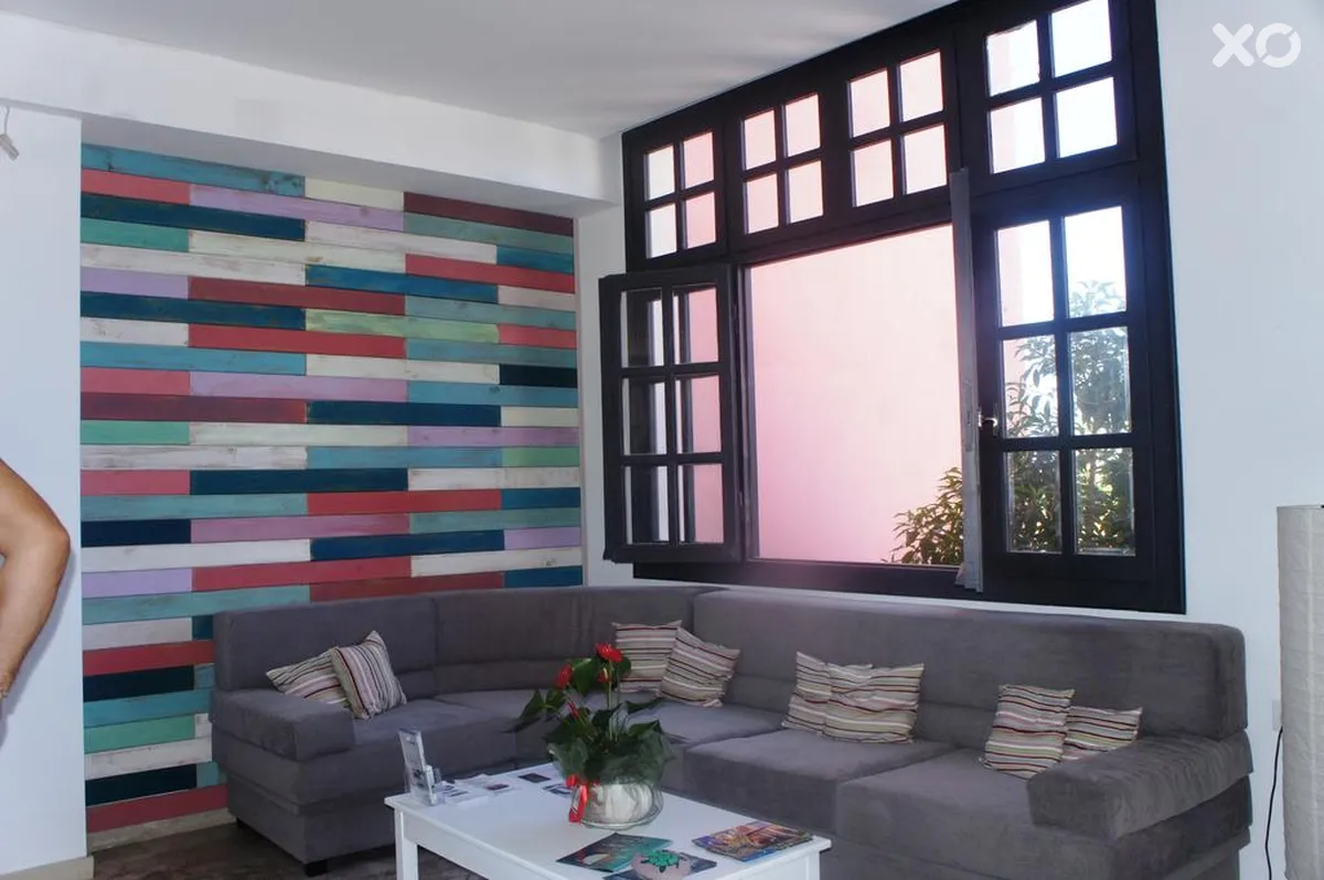 Sofia's House