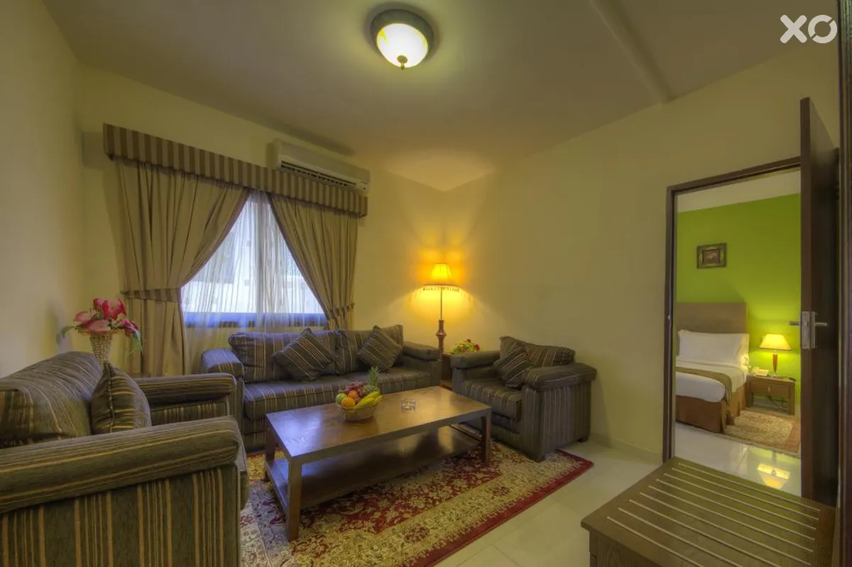 Hyde Park Hotel