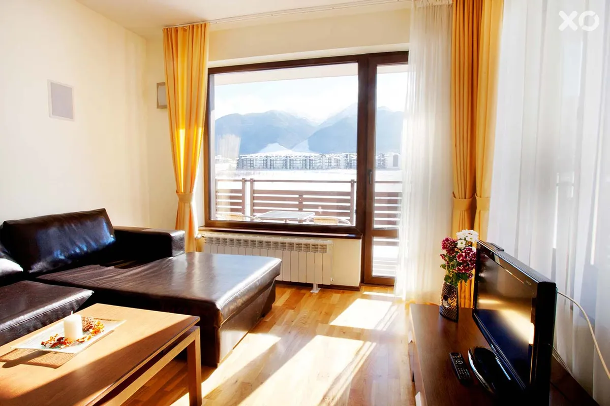 Murite Club Hotel