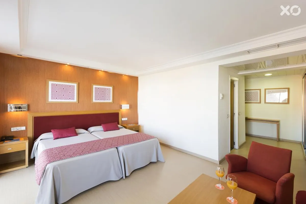 HSM Atlantic Park Hotel
