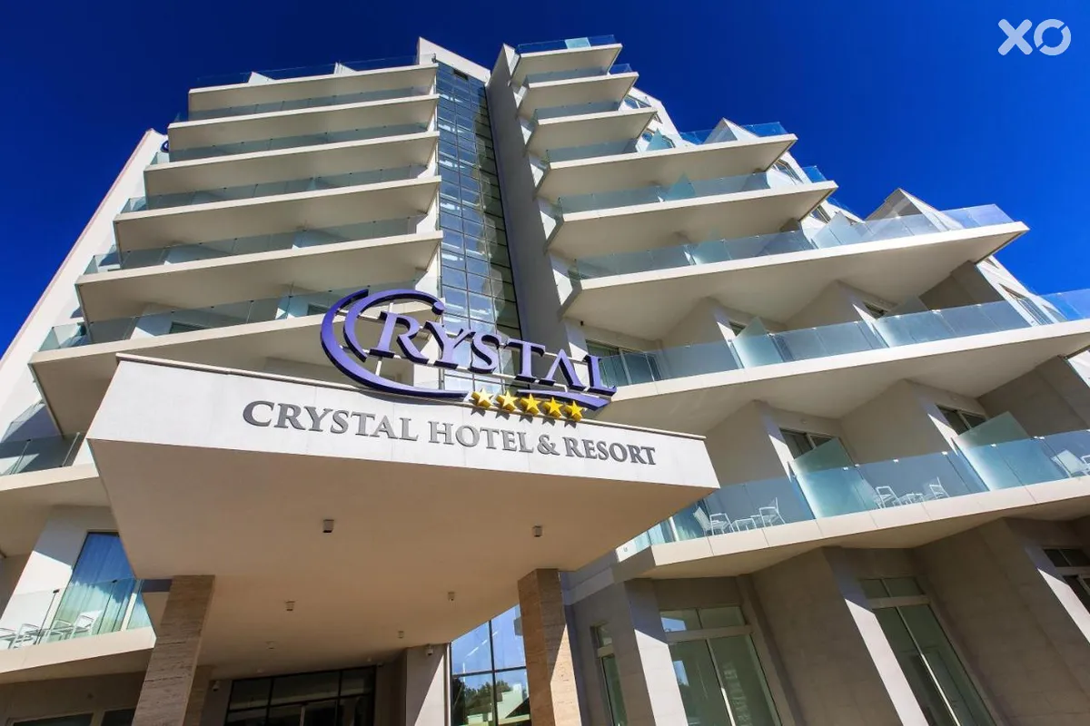 Rivijera Hotel